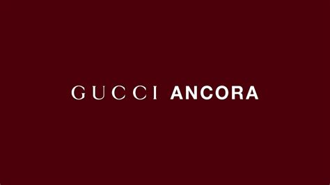 pantone gucci ancora|gucci encore couch.